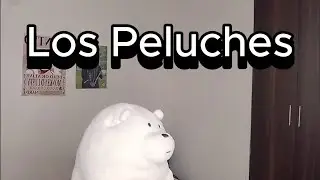 Los  Peluches/Ernesto Rodolfo/AngelRem