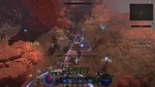 Diablo IV T11 Pit 103