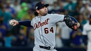 Kyle Finnegan 2025 MLB Highlights!