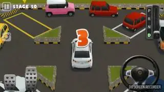 Dr.Parking 4 Android Gameplay stage 50
