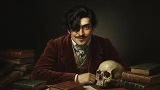 Current status: waltzing alone in my room ~ classical orchestral dark academia 2026
