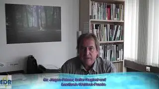 Elektromobilit&auml;t Interview mit Dr J&uuml;rgen R&ouml;mer Landkreis Waldeck Frankenberg