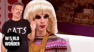 Spoiler Alert! RuPaul's All Stars 2 Ep 7 | John Polly's Extra Lap Recap 