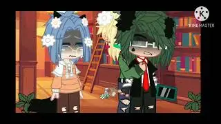 Реакция Не_13 карт на Вару 2! ~by:Norty_Fool₹~ гача клуб