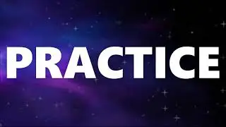 DaBaby - PRACTICE (Lyrics)