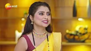 Paaru Marathi | Ep - 417 | Best Scene | May 01 2025 | Zee Marathi