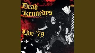 The Man with the Dogs (Live)