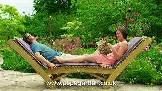 Pepe Garden Furniture Showreel