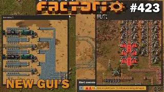 Factorio Friday Facts #423 - Research info tooltip & Online players GUI