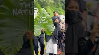 Nss program🤍 |#shorts #minivlog #viralshorts #youtubeshorts ##trending#fyp#collegelife