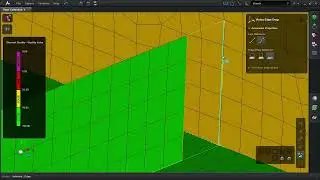 MSC Apex Modeler: Continue repairing with direct modeling and meshing