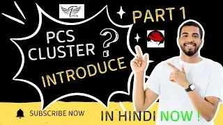 High Availability Cluster Configuration in Linux | introduction| part 1