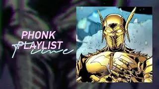 Phonk Music 2023 ※ Aggressive Phonk ※ Фонк 2023