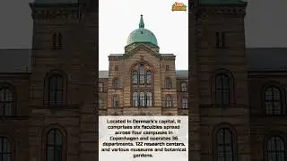 University of Copenhagen