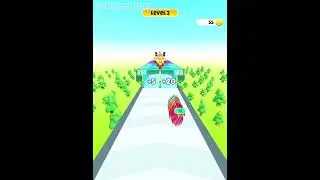 Arrow Fest - Casual Game For You All Levels Gameplay Walkthrough iOS, Android New Game 3D