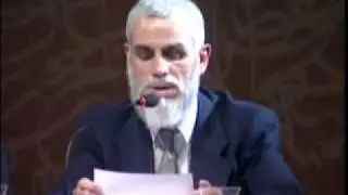 Hz. Arabi Semp. Tebliğleri Prof. Dr. Denis Gril-2