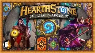 Hearthstone: Legend Control Mage Deck Guide