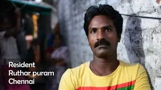 Chennai Police Brutality 01 | Rutharpuram | Tamil