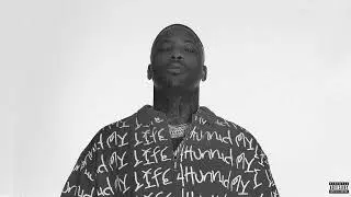 YG x P-LO Type Beat - KILLA'