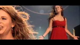 Lisa Miskovsky - Still Alive The Theme from Mirrors Edge