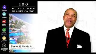 100 Black Men of America, Inc. 32nd Annual National Conference