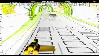 9D7 [Jumpstyle-Hardstyle - TrashMob]