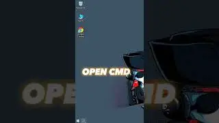 CMD...⚡ Tricks || How to generate QR code in CMD ||