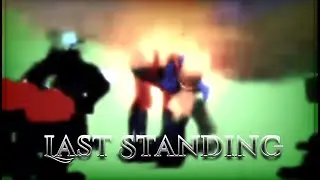 The RakOOF Kill Test: LastStanding Showcase