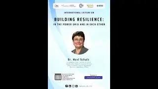International Lecture on 