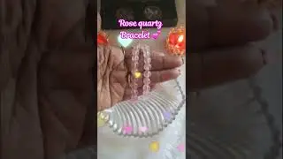#RoseQuartz #healing #love #Energy #selflove #selfcare #trending #universe #magic #divine #viral