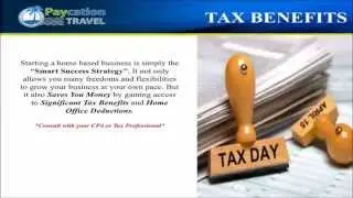 Is Paycation Travel a Scam? Presentation Overview