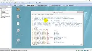 How to install proxy server in red hat enterprise Linux 7