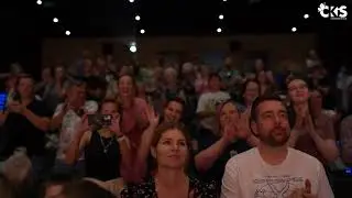 Podsumowanie sezonu artystycznego 2024/2025 w CKiS