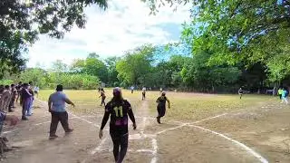 Segundo juego de la serie final: Estrellas vs Libertadoras 