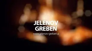 JELENOV GREBEN