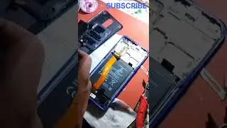 FAINAL PART.        #mobile #microscope #computer POCO X2