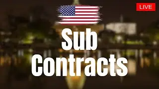 Why More Companies Are Switching to Subcontracting in Government Contracting