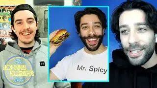 Why Jarred Bronstein Doesn't Want To Be An Influencer