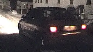 27. Int. J&auml;nner-Rallye 2009 | 77 | Siegfried Baumgartner - Beate Baumgartner