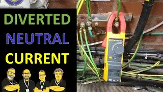 EP 92: Diverted Neutral Current pt 2