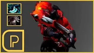 Purge Plays Axe