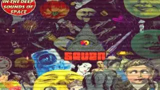 SEVEN - Mr. Couch Potato (