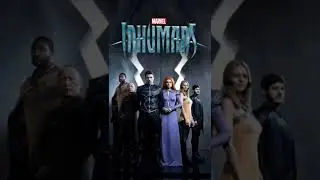 TOP 5 POPULAR🔥 MARVEL WEB-SERIES😱❌