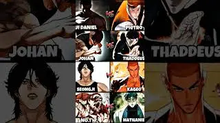 lookism vs killer peter