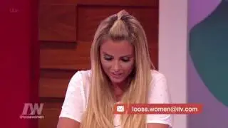 Using Hormones As An Excuse For Bad Behaviour - Your Thoughts | Loose Women