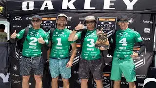 Sunrise Surf Shop Wins Southeast Oakley Surf Shop Challenge Regional Qualifier