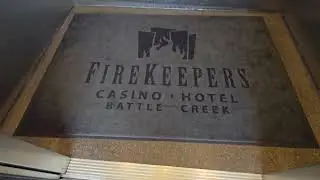 Otis Gen 2 Traction Elevators @ Firekeepers Hotel-Casino - BATTLE CREEK, MI 07/04/2025