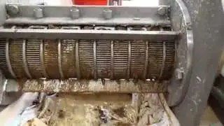 VINCENT PALM SCREW PRESS
