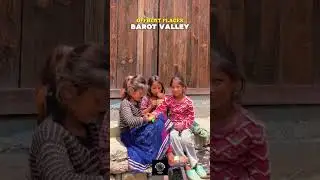 Offbeat Himachal : Barot Valley | Travel guide to the finest place of Himachal Pradesh