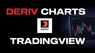 Как найти синтетические индексы Deriv на Tradingview